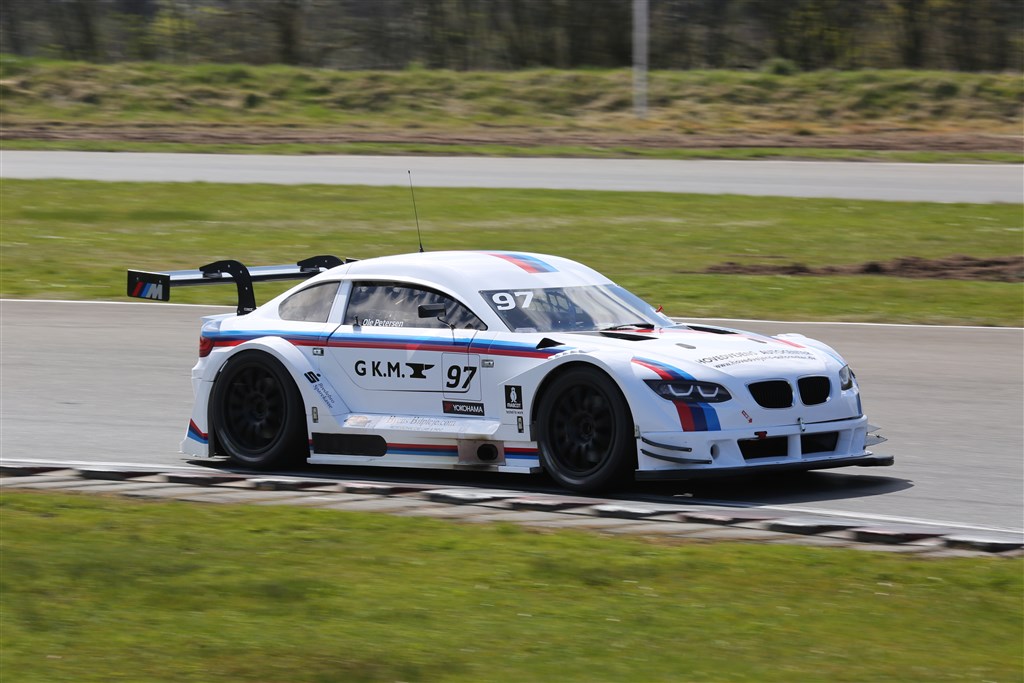 Ole Petersen
(Foto: Motorsporten.dk)